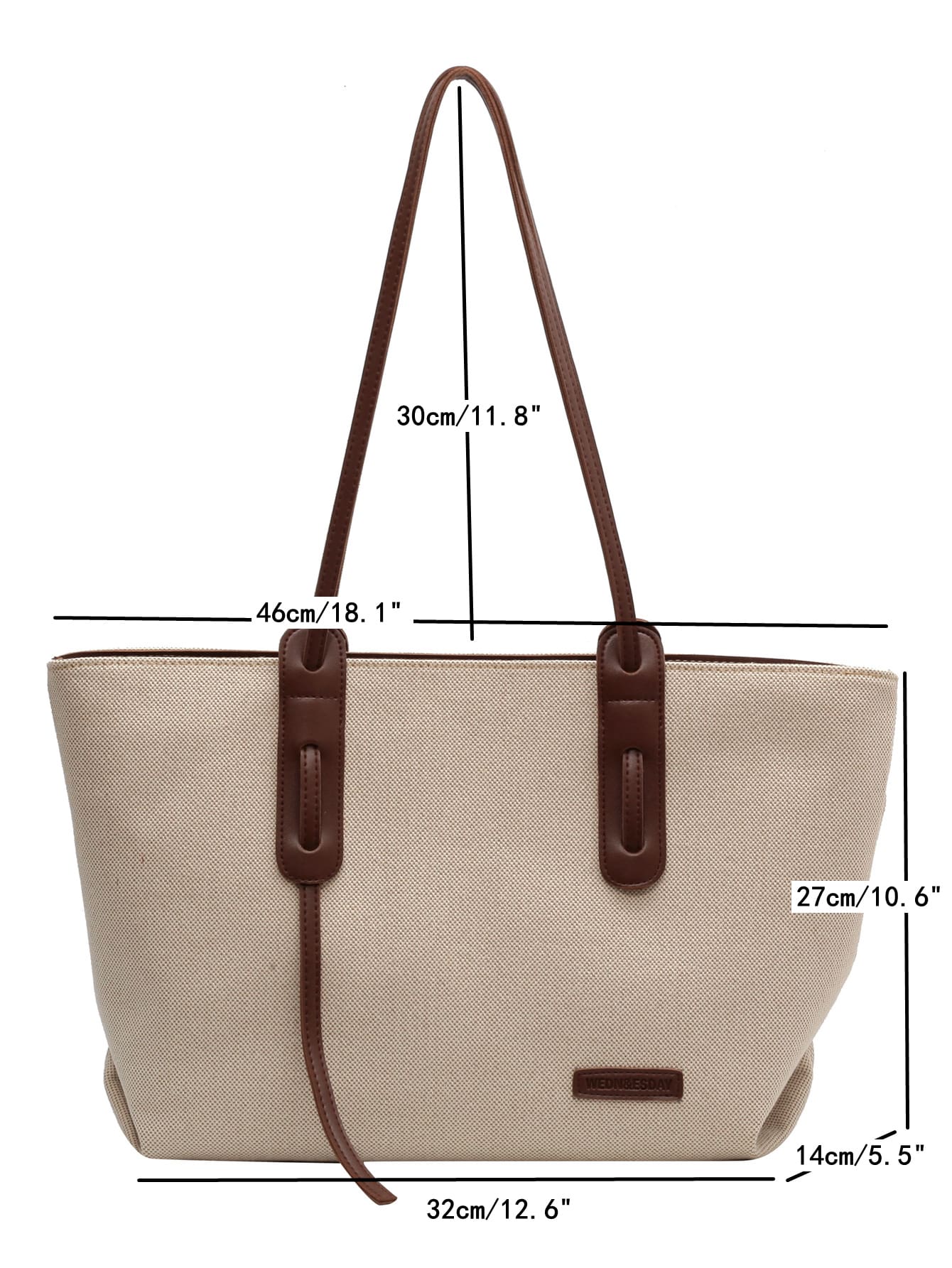 City Stroll Tote