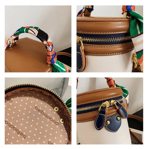 The Carousel Bucket