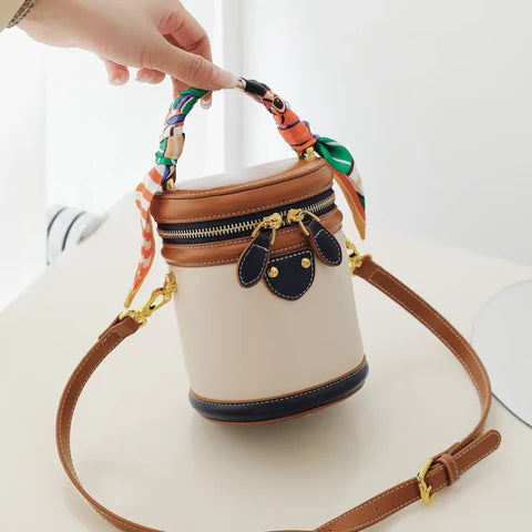 The Carousel Bucket