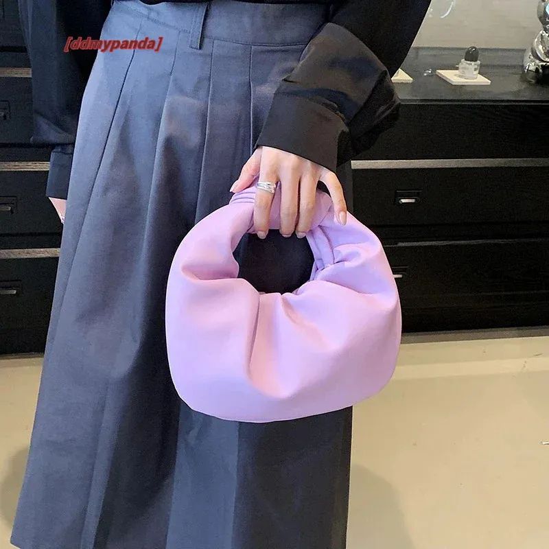 The Pop Knot Bag