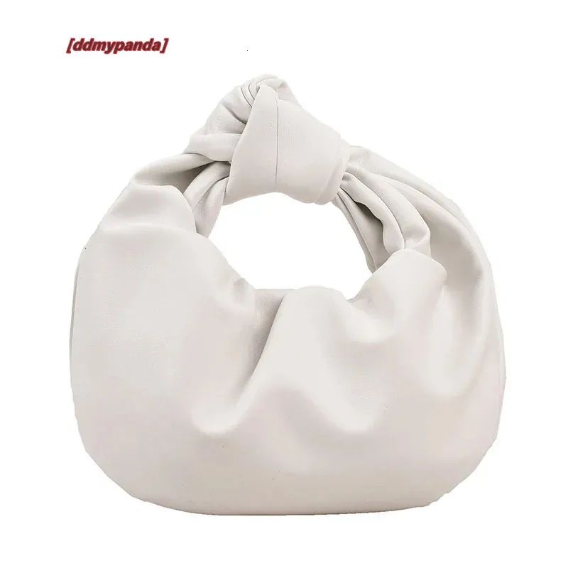 The Pop Knot Bag