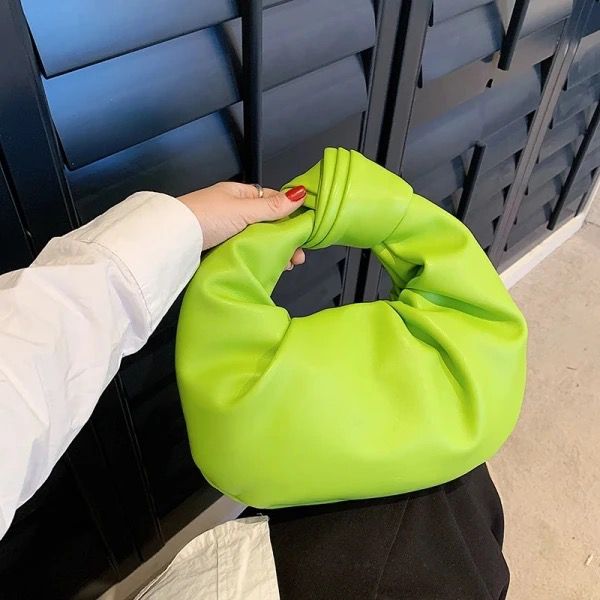 The Pop Knot Bag