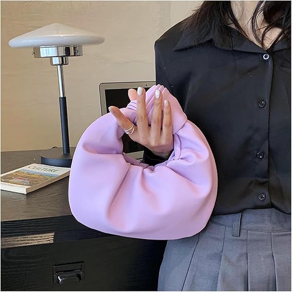 The Pop Knot Bag