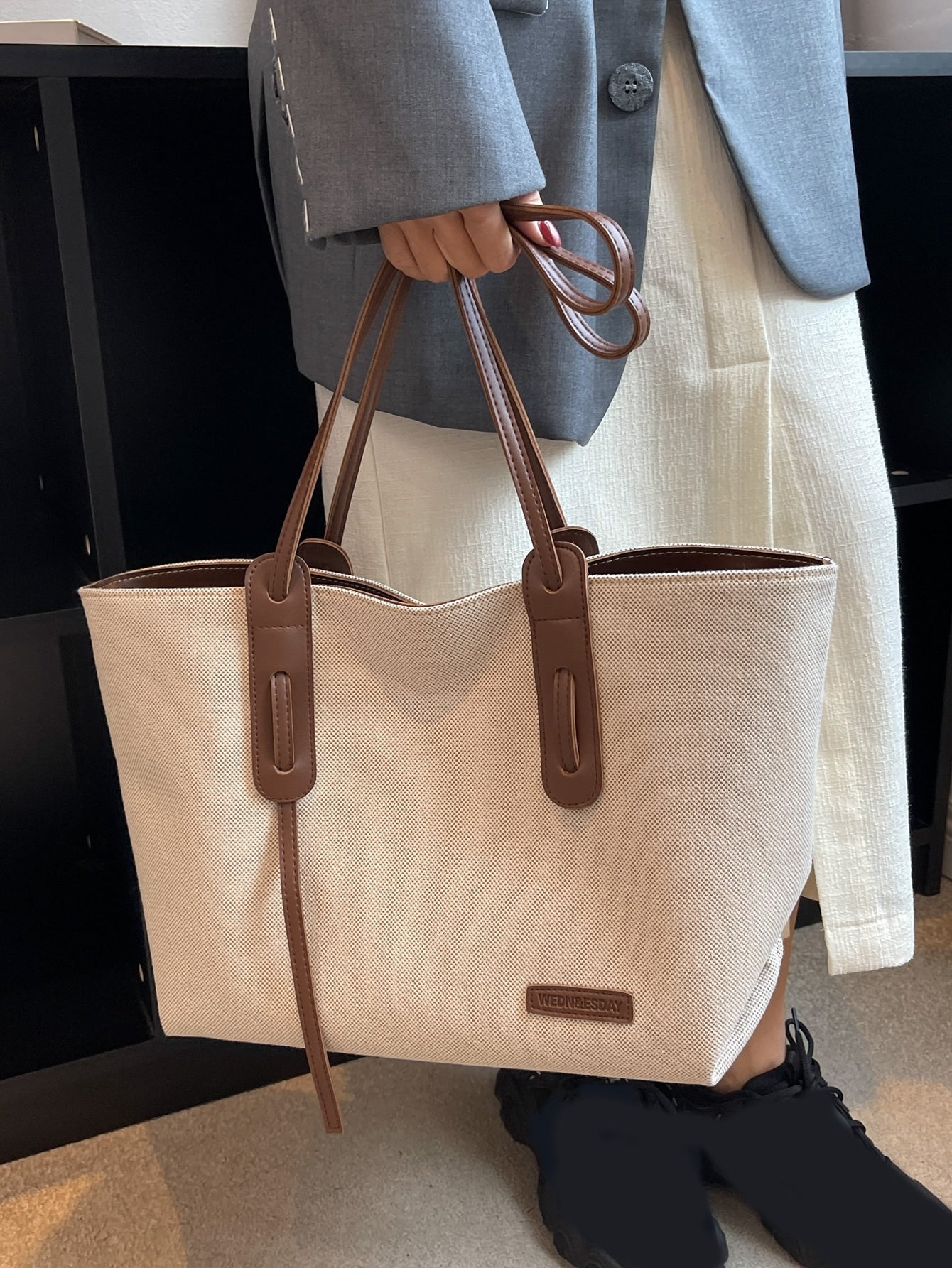 City Stroll Tote