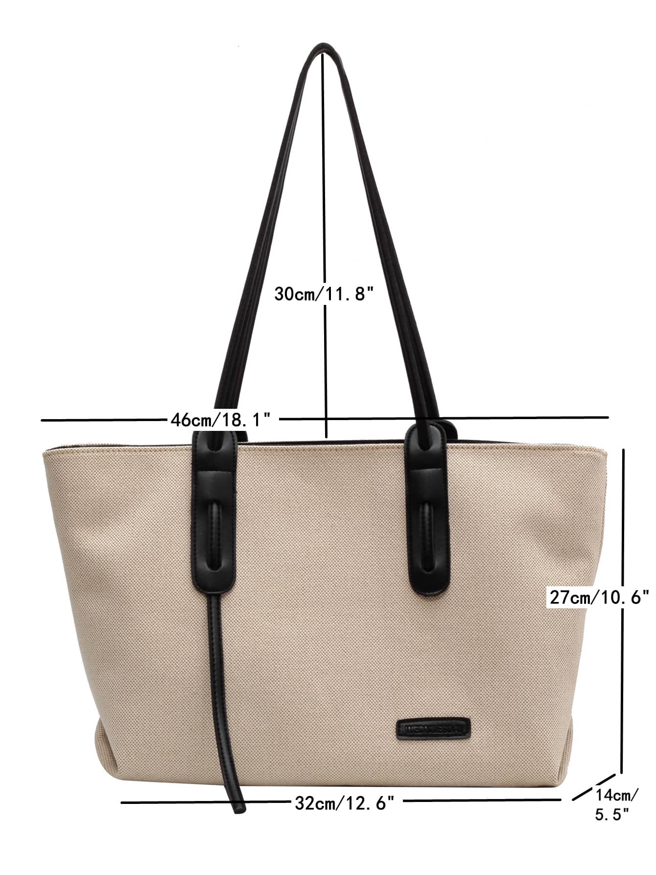 City Stroll Tote