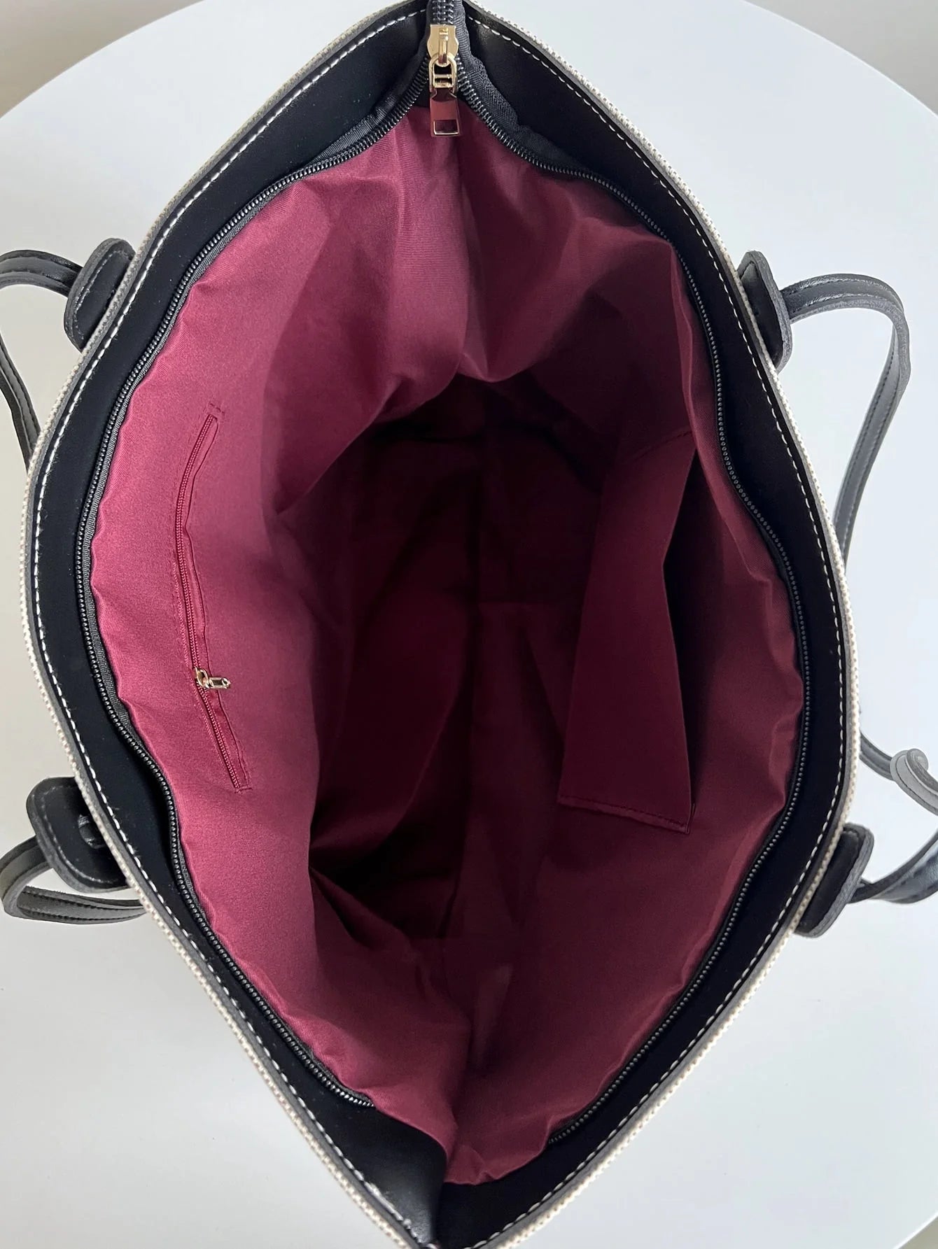 City Stroll Tote