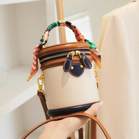 The Carousel Bucket