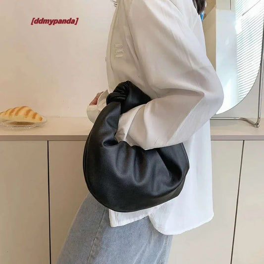 The Pop Knot Bag
