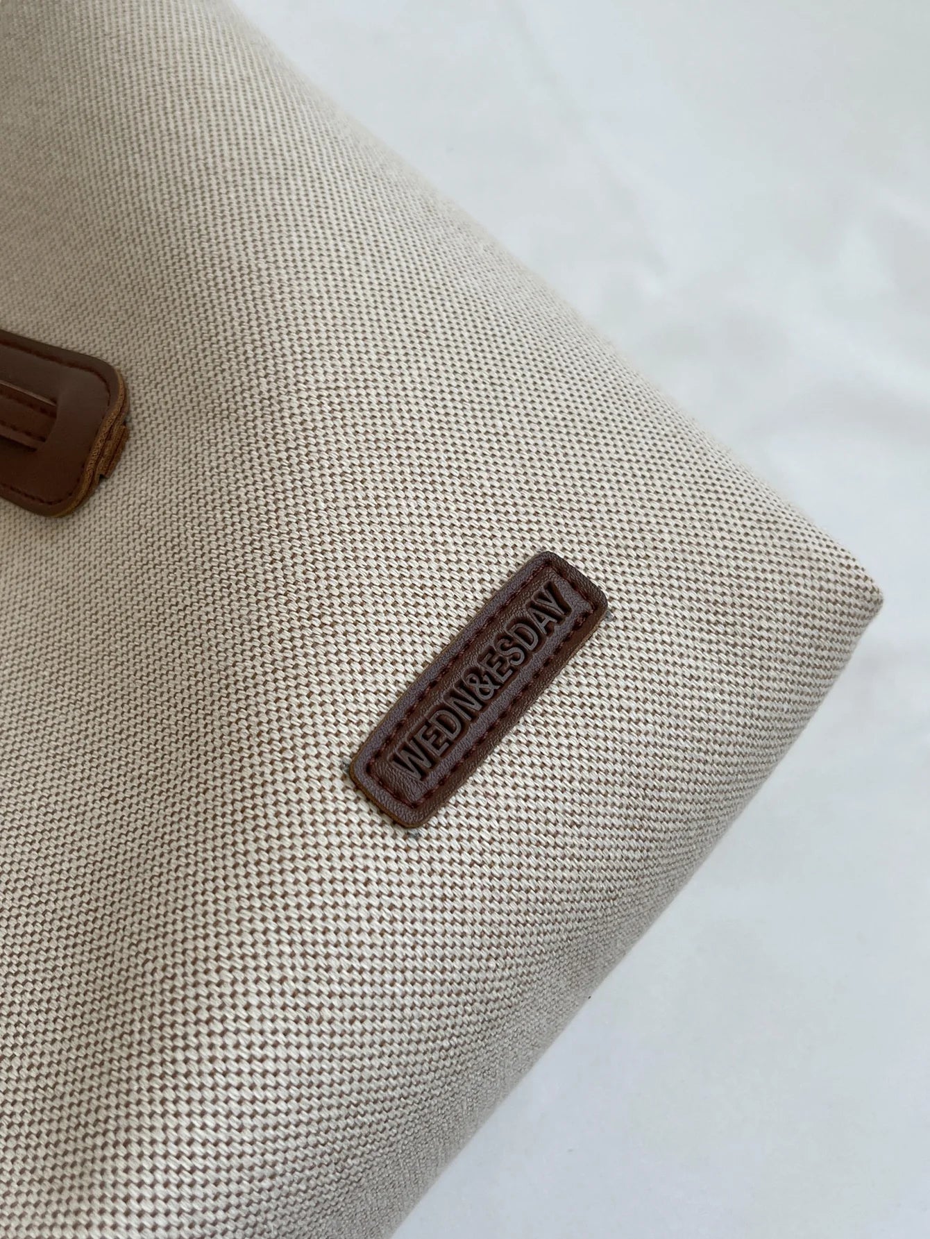 City Stroll Tote